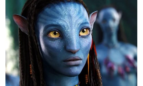 AVATAR YENİDEN SİNEMALARDA